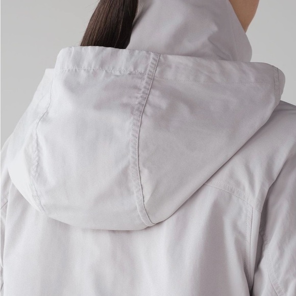 Lululemon Effortless Jacket - Picture 6 of 13